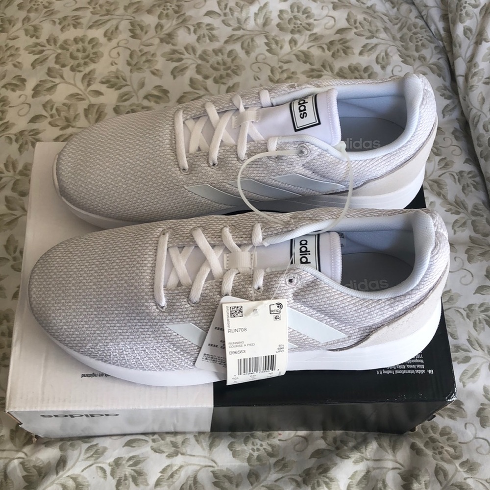 WOMEN'S SHOES SNEAKERS ADIDAS RUN70S [B96563]